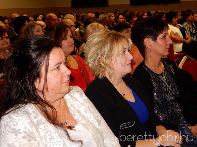 90 éves a Gróf Tisza István Kórház 49